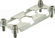 4xHC250-M Ramka