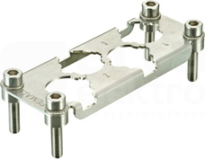 4xHC250-F Ramka