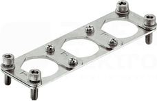 M 3XHC 350 -HAN 24HPR Ramka