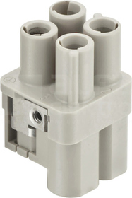 HAN Q 40A 400V 1,5-10mm2 Wkład stykowy do złącz żeński