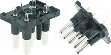 HAN Q 4/2 Adapter PCB