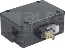 HAN POWER-S METAL 12-10 AWG Złącze
