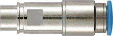 10mm żeński Złącze pneumatyczne