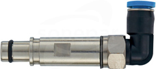 4mm Kontakt pneumatyczy