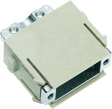 HAN MODULAR Wkład stykowy do złącz żeński