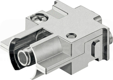 Han PE-module male axial 16-35qmm Moduł