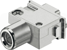 Han PE-module fem. axial 16-35qmm Moduł