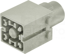 HAN MODULAR 1 200A 1kV 25-70mm2 Wkład stykowy do złącz żeński