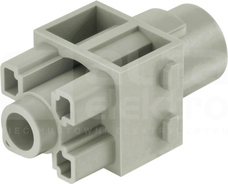 HAN MODULAR 1 200A 1kV 25-70mm2 Wkład stykowy do złącz żeński