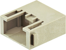 HAN MODULAR 1A 50V Wkład stykowy do złącz męski