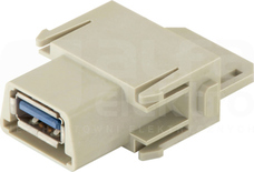 HAN MODULAR 8 1A 50V Wkład stykowy do złącz żeński