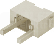 HAN MODULAR 8 1A 50V Wkład stykowy do złącz żeński