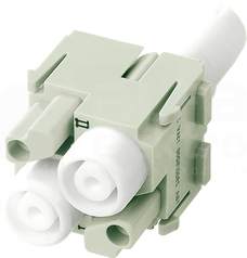 HAN MODULAR 2 16A 0,5-4mm2 Wkład stykowy do złącz żeński