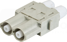HAN MODULAR 2 16A 2.500V 0,5-4mm2 Wkład stykowy do złącz żeński