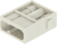 HAN MODULAR 3 40A 690V 1,5-6mm2 Wkład stykowy do złącz męski