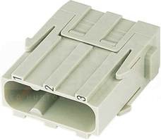 HAN C 40A 1,5-6mm2 Wkład stykowy do złącz męski