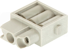 HAN MODULAR 3 40A 690V 1,5-6mm2 Wkład stykowy do złącz żeński