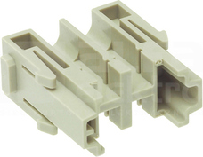 HAN MODULAR 4 Wkład stykowy do złącz męski
