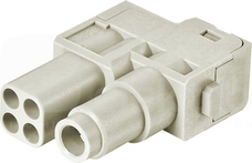 HAN MODULAR 70A 1kV 14-22mm2 Wkład stykowy do złącz żeński