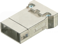 HAN MODULAR 10A 50V Styk do złącz męski