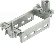 HAN 16B 4MOD Ramka zawiasowa