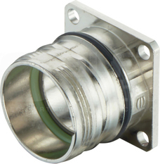 HAN M23 HBM FRONT 3,2mm Obudowa