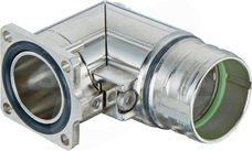HAN M23 HBM 2,7mm Obudowa gniazda