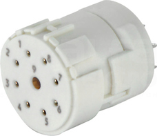 M23 9-pin 200V 20A Wkład stykowy do złącz żeński