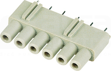 LP-ADAPTER HAN DD Adapter PCB