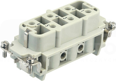HAN 6HSB 35A 1,5-6mm2 Wkład stykowy do złącz żeński
