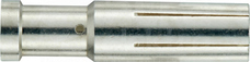 HAN C 2,5mm2 AWG14 Styk do złącz żeński