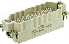 HAN 64EEE HMC 16A 500V 0,14-4mm2 Wkład stykowy do złącz męski