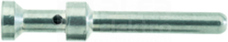 HAN E 0,14-0,37mm2 AWG24-AWG22 Styk do złącz męski