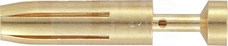 HAN E 0,14-0,37mm2 AWG26-AWG22 Styk do złącz żeński