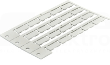 SIEMENS 9x20 Pasek identyfikacyjny