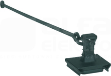 HAN PUSHPULL IP65 Pokrywa ochronna
