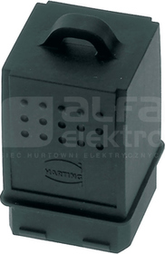 HAN PUSHPULL IP65 Pokrywa ochronna