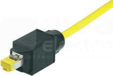 HAN PP RJ45 10G Złącze