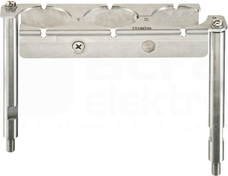 HAN 24 HPR EASYCON 3x650A Ramka