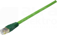 RJI RJ45 (100szt) Wtyczka prosta