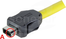 09451812562XL 10PIN Złącze