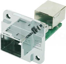 PP PFT RJ45 Złącze