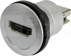 HAR-PORT HDMI PFT Wtyczka