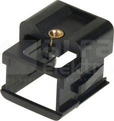 Han3A RJ45 PFT HIFF Adapter