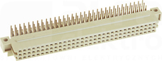 DIN-Signal R096FS-3,0C1-2 Wkładka żeńska