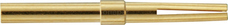 D-Sub F AWG 22-26 stykowy cat7 Styk złącza