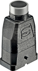 HAN COMPACT-GG-M25-SW Obudowa do złącz przemysłowych