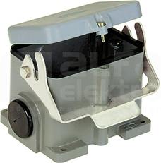 HAN 48B-ASG2-LB-K-M40 Obudowa do złącz przemysłowych