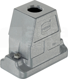 Han 10HP Direct/B-HTE-M25 Obudowa do złącz przemysłowych