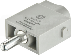 HAN-ECO PE-MODUL-M 1,5-16mm Moduł z kontaktem PE
